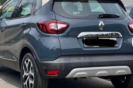 Renault Captur 50.000 km 11.199 &euro; Hockenheim 68766
