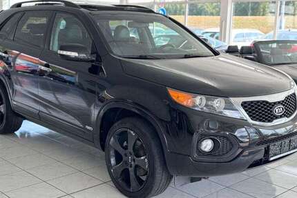 Kia Sorento 119.000 km 12.990 € Speyer 67346