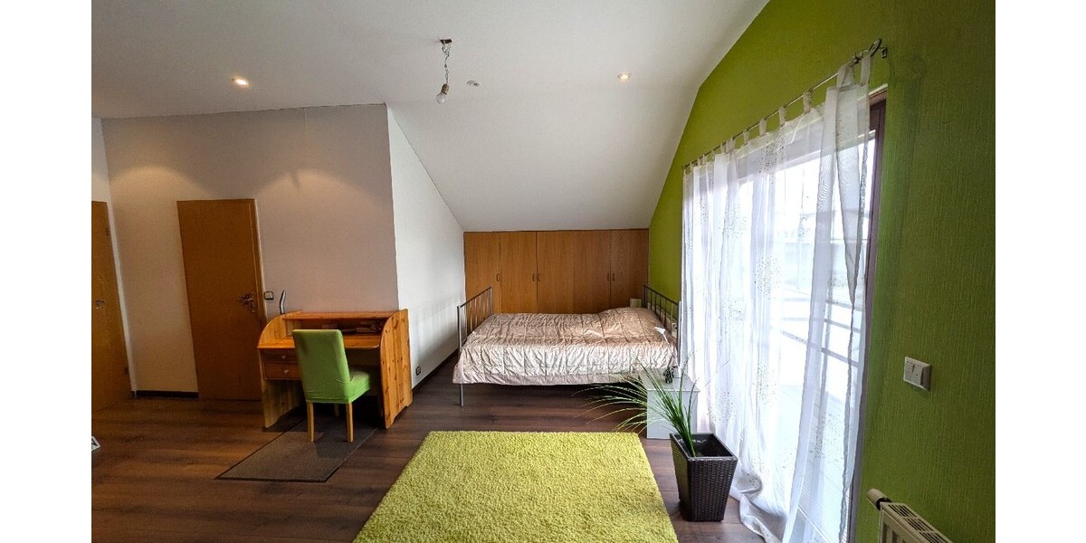 Hier geht mehr: Arbeiten--Leben-- Feiern-- Musik machen - Einfamilienhaus Waghäusel Kirrlach | Angebot:25161711