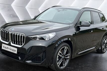 BMW X1 25.000 km 51.990 &euro; Hockenheim 68766
