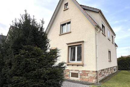 Haus Heppenheim (Bergstraße) Heppenheim - 5 Zimmer, 100 m&sup2;, 529.000&euro; | Angebot:25690555