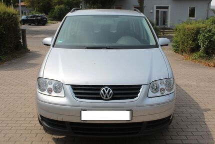 VW Touran 195.000 km 1.500 &euro; Worms-Pfeddersheim 67551