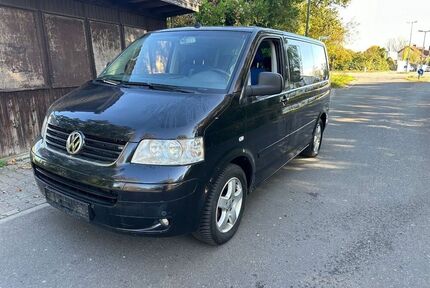 VW T5 Multivan