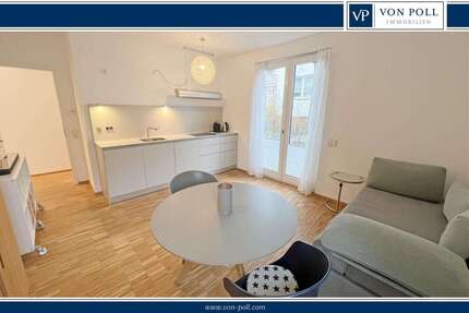 Wohnung zum Kaufen in Weinheim 249.000 € 34.6 m² 1 zimmer