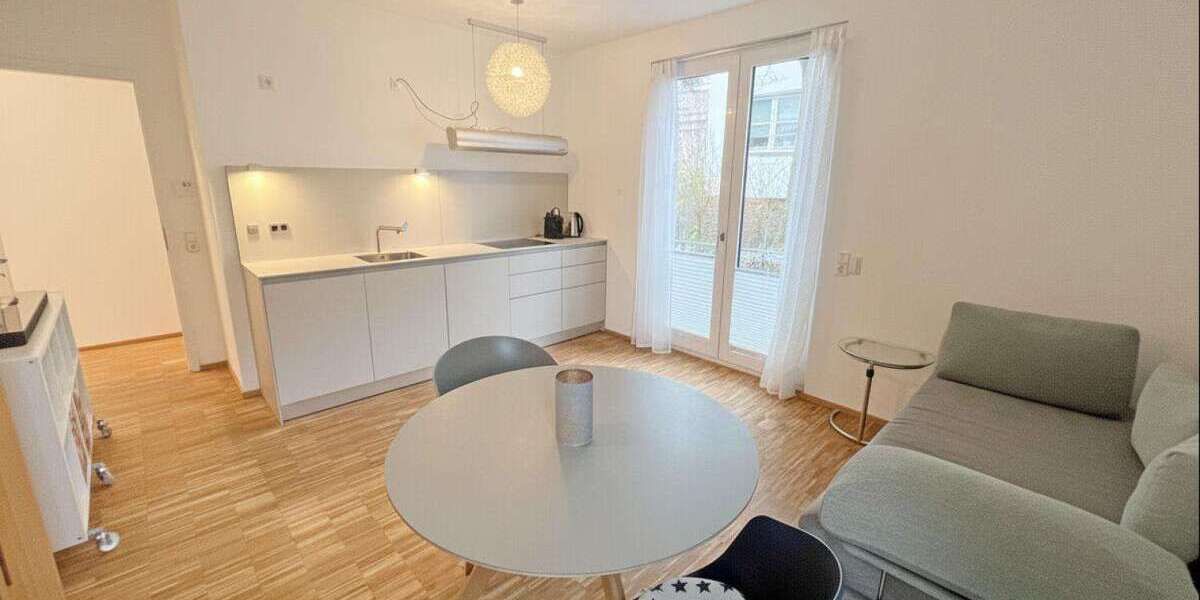 Wohnung zum Kaufen in Weinheim 249.000 € 34.6 m² 1 zimmer