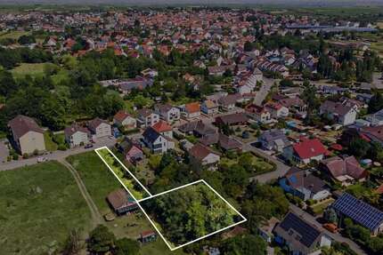 Grundstück Weisenheim am Sand - 220.000&euro; | Angebot:27165317