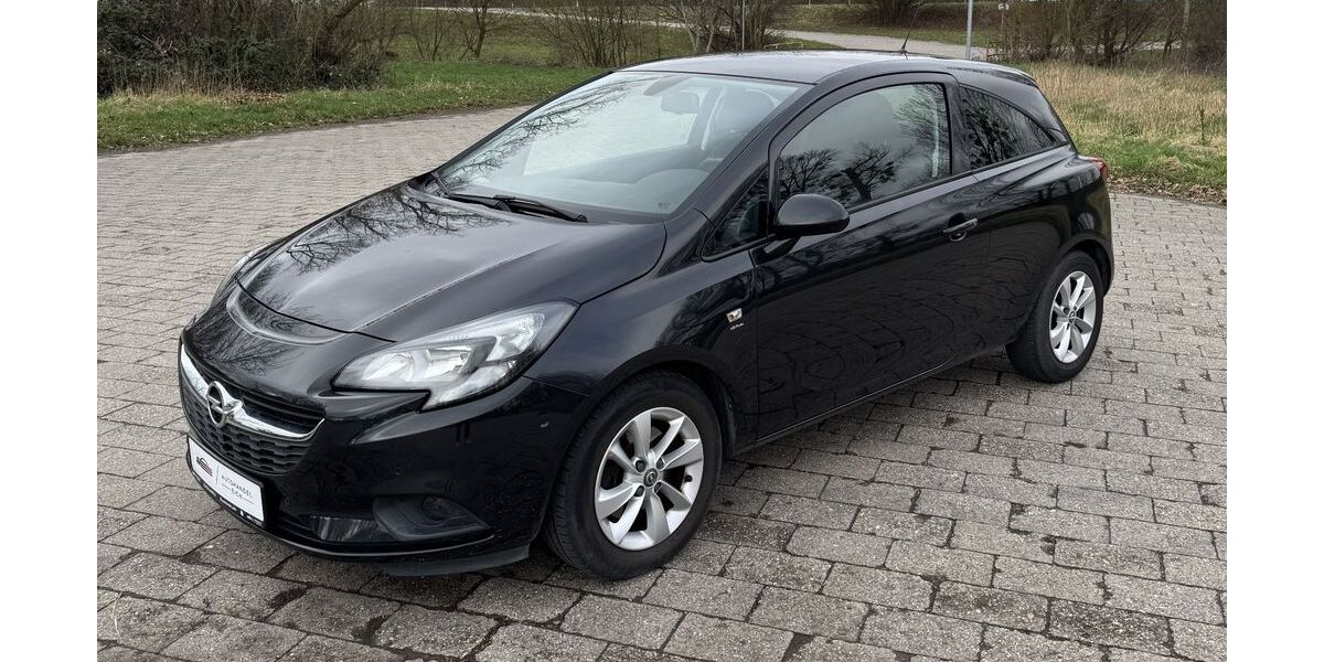 Opel Corsa 104.500 km 6.990 &euro; Hamm 67580