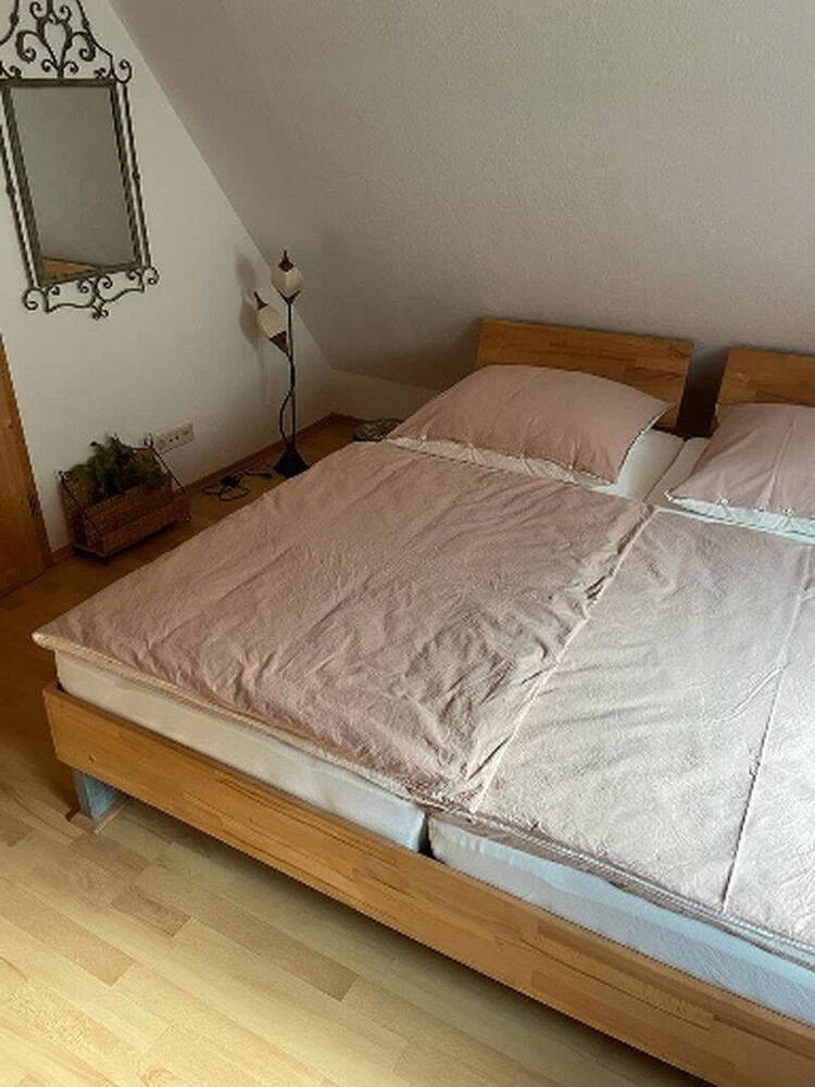 Mittendrin statt nur dabei - Wohnen im schönen Kallstadt