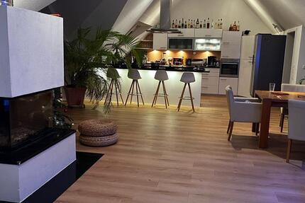 Wohnung Weinheim - 4 Zimmer, 150 m&sup2;, 675.000&euro; | Angebot:27086696