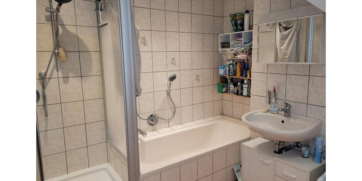 Dachgeschoßwohnung Otterstadt - 2.5 Zimmer, 94 m&sup2;, 238.000&euro; | Angebot:26987354