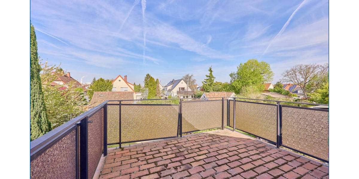 Einfamilienhaus Mannheim Waldhof - 4 Zimmer, 112 m&sup2;, 495.000&euro; | Angebot:26192154