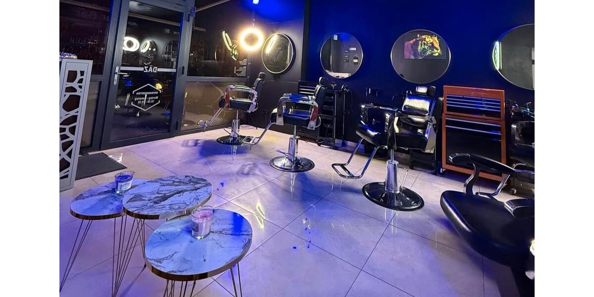 Friseur Barber Shop zimmer
