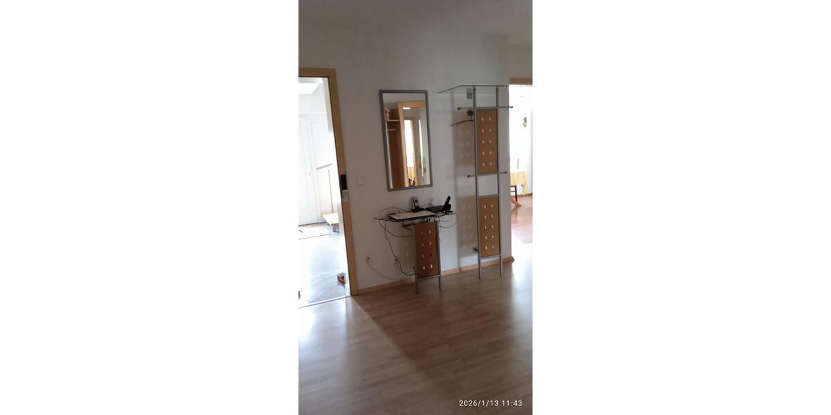 Etagenwohnung Hockenheim - 5 Zimmer, 206 m&sup2;, 660.000&euro; | Angebot:26506364