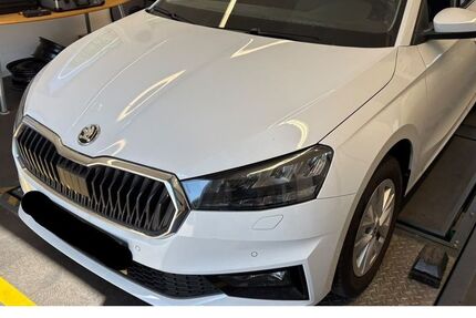 Skoda Fabia 46.700 km 18.490 &euro; Weinheim 69469