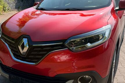 Renault Kadjar 108.900 km 9.200 &euro; Bensheim 64625