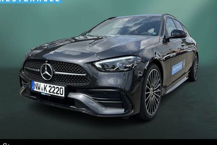 Mercedes-Benz C 220 14.900 km 48.600 &euro; Neustadt 67433