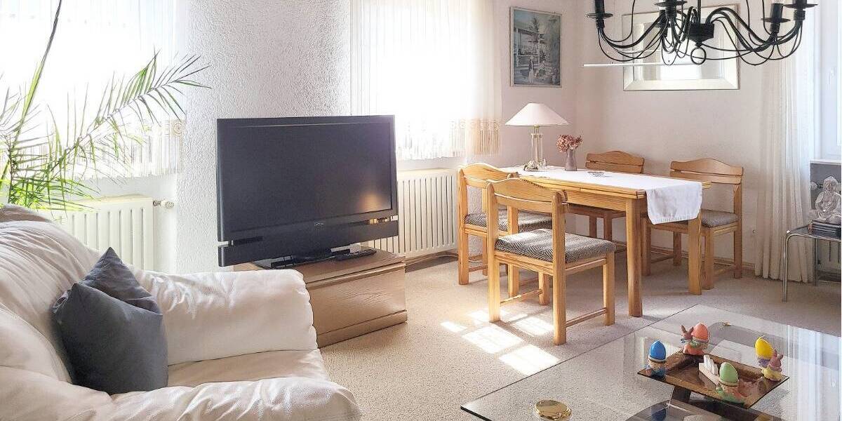 Einfamilienhaus Haßloch - 4 Zimmer, 87 m&sup2;, 230.000&euro; | Angebot:26796602
