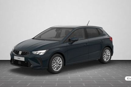 Seat Ibiza 19.343 km 20.450 &euro; Heidelberg 69123