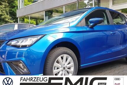 Seat Ibiza 25.983 km 16.995 &euro; Fürth 64658
