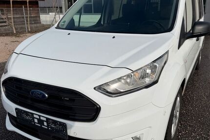 Ford Transit 184.735 km 12.200 &euro; Bensheim 64625