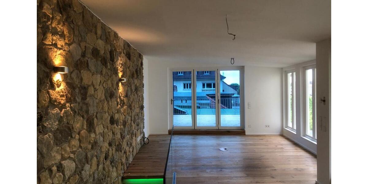 Maisonettenwohnung Heidelberg Bahnstadt - 3 Zimmer, 107 m&sup2;, 829.000&euro; | Angebot:25342354