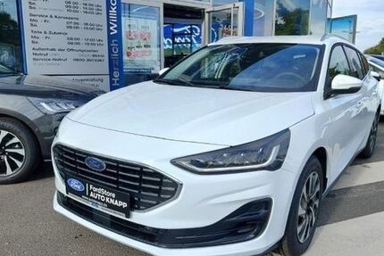 Ford Focus 19.990 km 23.990 &euro; Frankenthal 67227
