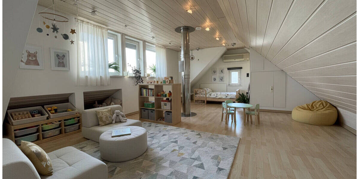 Doppelhaushälfte Hemsbach - 5 Zimmer, 230 m&sup2;, 789.000&euro; | Angebot:25968540