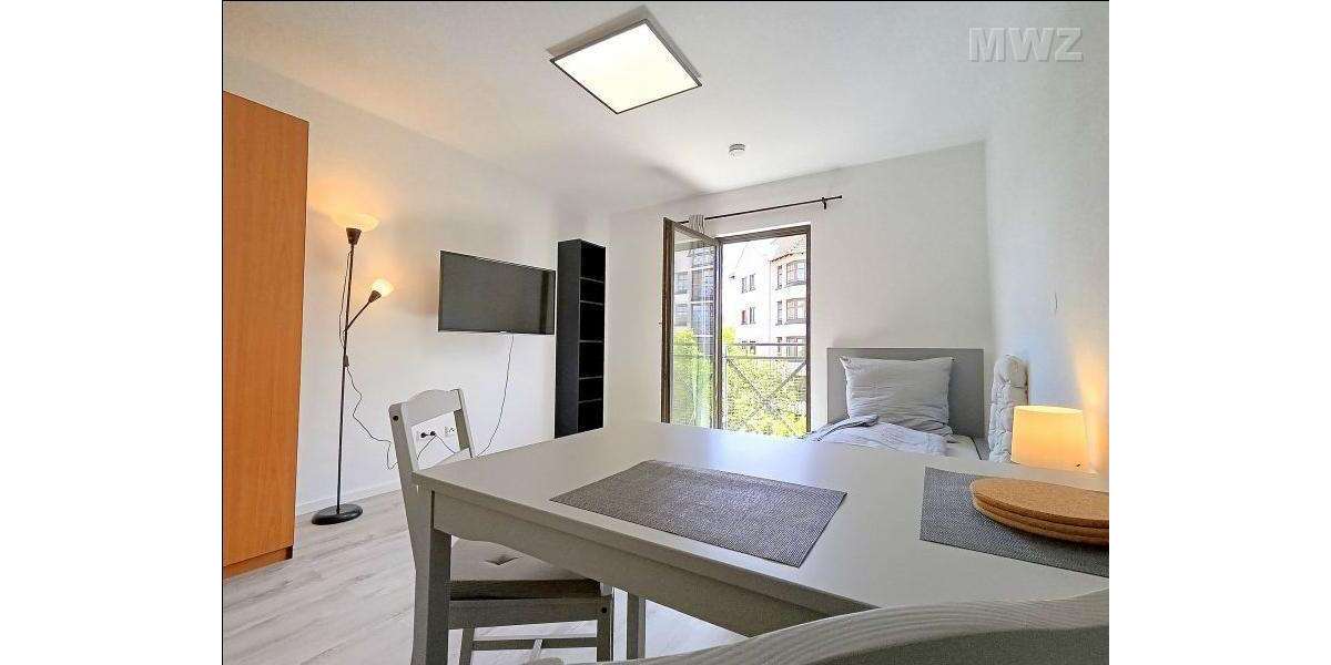 Zimmer Mannheim Niederfeld - 1 Zimmer, 695&euro; | Angebot:25386328