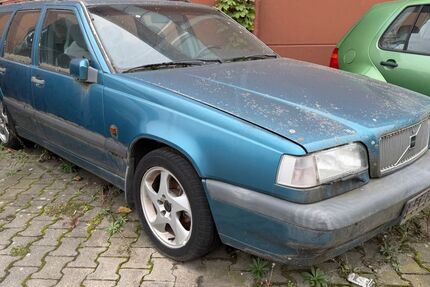 Volvo 850 196.000 km 1.499 &euro; Viernheim 68519