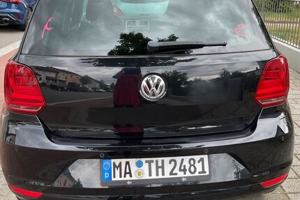 VW Polo 78.800 km 8.600 &euro; Edingen-Neckarhausen 68535