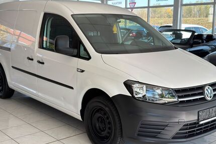 VW Caddy Maxi 138.000 km 9.990 &euro; Speyer 67346