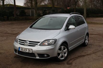 VW Golf Plus 71.903 km 3.990 &euro; Bensheim 64625