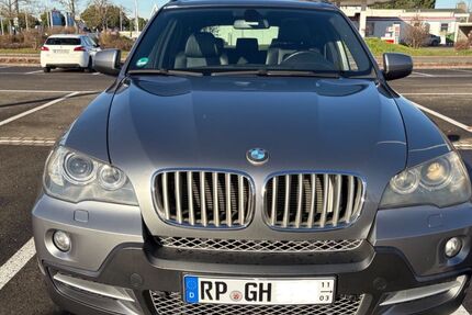 BMW X5 252.000 km 10.900 &euro; Rödersheim Gronau 67127