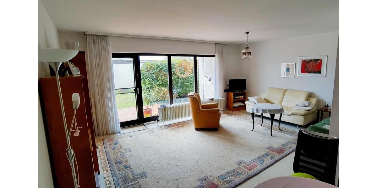 Reihenhaus Worms - 4 Zimmer, 106 m&sup2;, 350.000&euro; | Angebot:26603883