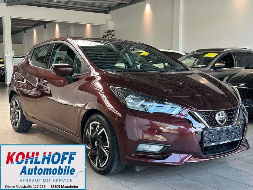 Micra