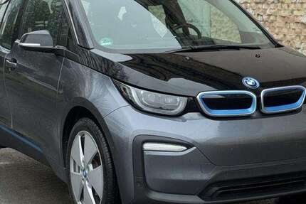 BMW i3 49.500 km 18.620 &euro; Speyer 67346