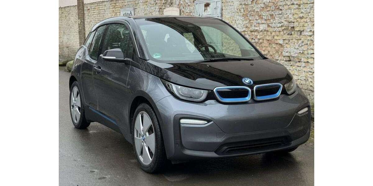 BMW i3 49.500 km 18.620 &euro; Speyer 67346