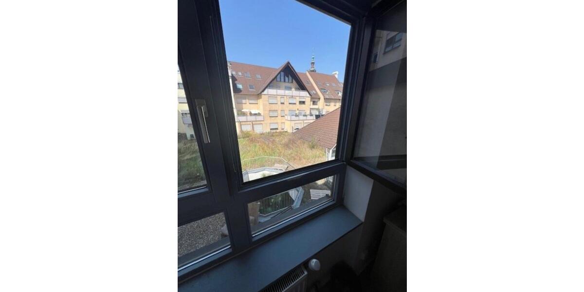 WG - 1 Zimmer in Q4 Mannheim - Innenstadt 1 zimmer