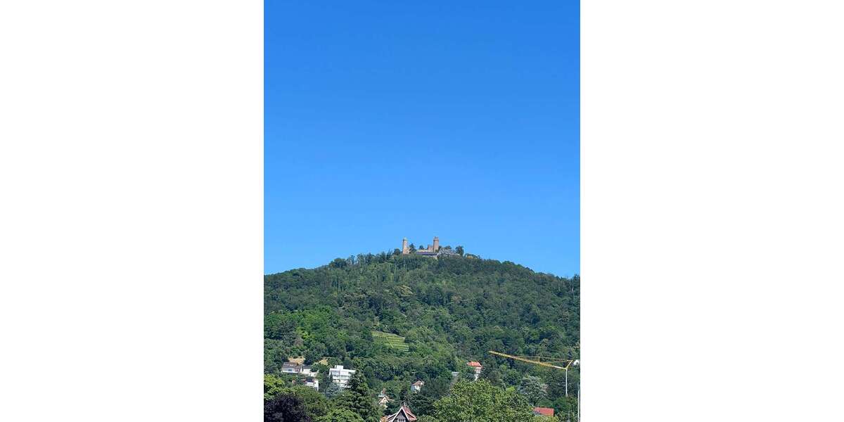 Etagenwohnung Bensheim Auerbach - 4 Zimmer, 106 m&sup2;, 1.080&euro; | Angebot:26274731