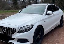 Mercedes C 220