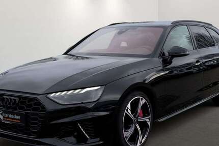 Audi A4 24.500 km 41.940 &euro; Grünstadt 67269