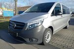 Mercedes-Benz Vito Tourer Pro 116 9Gang ExtraLang LED Lithium Ka 121.900 km 27.350 &euro; Gernsheim 64579
