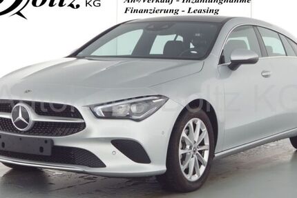 Mercedes-Benz CLA 180 Shooting Brake 7.100 km 29.900 &euro; Viernheim 68519
