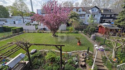 WOHNKOMFORT MIT RENDITE BOOSTER - Haus Mannheim Rheinau | Angebot:26765757