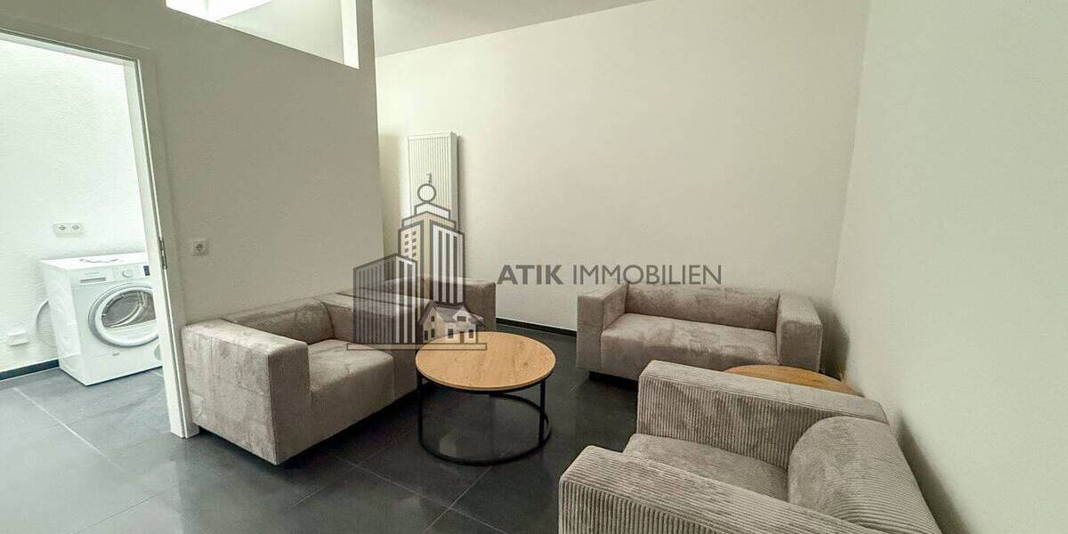 ATIK: Helle 7-Zimmer-Whg direkt am Marktplatz, ideal für WG-Nutzung, nur wenige Minuten von der Uni - Etagenwohnung Mannheim Quadrate | Angebot:26267224