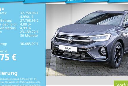 VW Taigo 9.900 km 30.689 &euro; Mannheim 68309