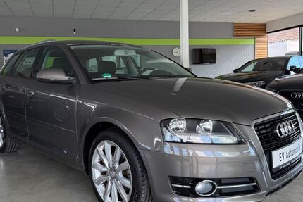 Audi A3 109.800 km 11.700 &euro; Worms 67550