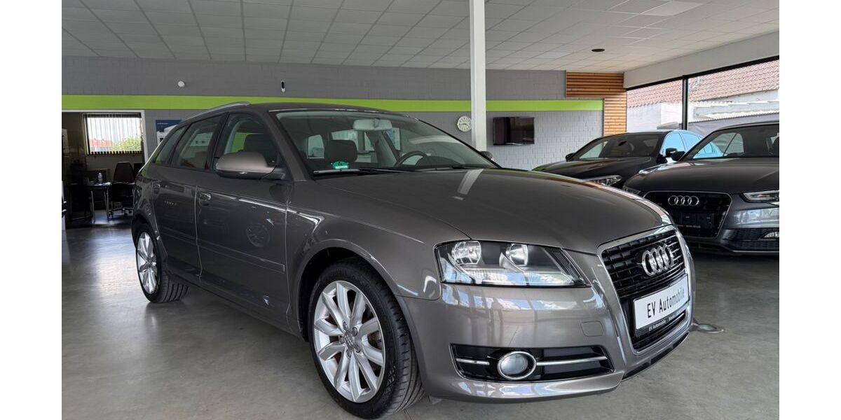 Audi A3 109.800 km 11.700 &euro; Worms 67550