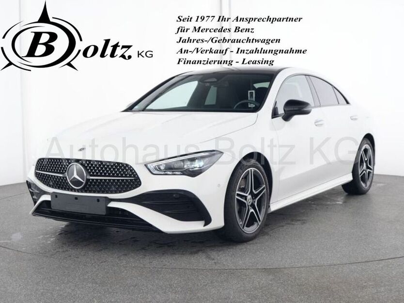 CLA 200
