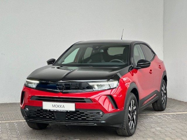 Mokka